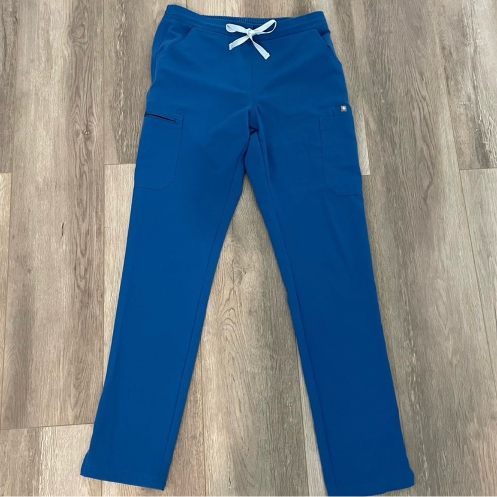 Figs Yola Skinny Scrub Pant Small/ Tall